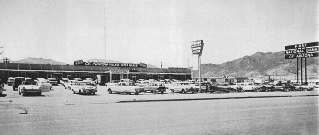 enco gas station